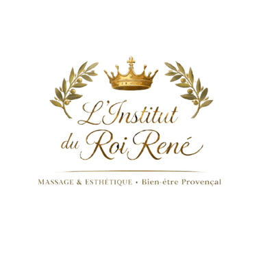 “Maison Roi René – Institut de beauté et massages bien-être à Tarascon face au Château de Tarascon.”